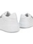 Beyaz Erkek Deri Sneaker 1040 92R2103 Erk Ayk Y24 4