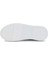 Beyaz Erkek Deri Sneaker 1040 92R2103 Erk Ayk Y24 5