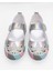 Unicorn 3D Hologram Kız Çocuk Sneaker Babet 2