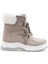 Alexis Kız Çocuk Kürklü Bot (26-36) 21K 946.240 Fk Gri 1