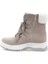 Alexis Kız Çocuk Kürklü Bot (26-36) 21K 946.240 Fk Gri 2
