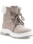 Alexis Kız Çocuk Kürklü Bot (26-36) 21K 946.240 Fk Gri 4
