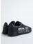 Siyah Erkek Sneaker Fondo Court 88 Dıs. Skc 3