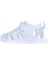 Beyaz Kadın Sandalet S10258 2