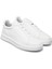 Beyaz Erkek Deri Sneaker FU1325.A00ZIPNBA100 2