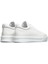Beyaz Erkek Deri Sneaker FU1325.A00ZIPNBA100 3