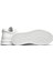 Beyaz Erkek Deri Sneaker FU1325.A00ZIPNBA100 4