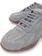 Kadın Hakiki Deri Gri Sneakers & Spor Ayakkabı 3