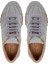 Kadın Hakiki Deri Gri Sneakers & Spor Ayakkabı 5