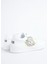 Beyaz Erkek Sneaker Fondo Starlıght Dıs. Sj1 3