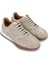 Kadın Hakiki Deri Bej Süet Sneakers & Spor Ayakkabı 2