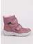 Lila - Koyu Pembe Kız Çocuk Outdoor Bot 1-006045-8510-3 1