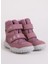 Lila - Koyu Pembe Kız Çocuk Outdoor Bot 1-006045-8510-3 2
