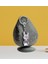Metal Rock Stilize Anahtarlık 1