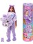 Cutie Reveal Care Bear™ Serisi - Mor, 3y+, JCN94 1