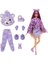 Cutie Reveal Care Bear™ Serisi - Mor, 3y+, JCN94 2