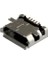 USB Şase 5 Pin Mikro Şasesiz (IC-266A-3) (5047) 1