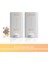 İkili Stick Güneş Koruyucu Seti (Invisible Stick Sunscreen+Tone Up Mineral Stick Sunscreen) (1920) 1