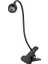 Cob Ledli USB Masa Lambası Siyah (5047) 1