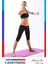 Mavi Direnç Lastiği ile Yoga ve Spor Yap, Formunu Koru ve Güçlen. 6