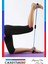 Mavi Direnç Lastiği ile Yoga ve Spor Yap, Formunu Koru ve Güçlen. 7
