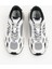 Beyaz Erkek Sneaker Orıon Sidetrim Mix Lo 3