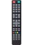 Dijitsu 501-321 Serisi-Vısıon Lcd-Led Tv Kumanda (2135=33186) (5047) 1
