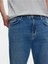 Alessıo Aletrıs Wash Erkek Jean Pantolon 5