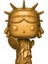 Pop! Spider-Man - No Way Home - Statue Of Liberty #1123 1