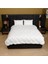 Çift Kişilik Yün Yorgan 195X215 cm - %100 Kuzu Yünü, 3 Kg, Nefes Alır, Terletmez, 4 Mevsim Konfor 4