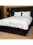 Çift Kişilik Yün Yorgan 195X215 cm - %100 Kuzu Yünü, 3 Kg, Nefes Alır, Terletmez, 4 Mevsim Konfor 5