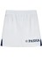 Lastikli Bel Normal Mavi Erkek Şort 77538304-FSK Shorts Replica Jr Puma 2