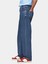 Marıano 5 Duenno Wash Straight Fit Erkek Jean Pantolon 5