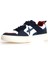 Lacivert-Beyaz-Kırmızı Erkek Sneaker Bond 2-M 3