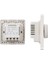 50 Watt Dimer Trafolu Priz Tip Volume Kontrol Cihazı (5047) 2