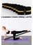 8 Kademe Direnç Lastiği, Pilates ve Yoga Için Esneme Kayışı, Çok Amaçlı Spor Bandı 1