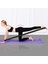 8 Kademe Direnç Lastiği, Pilates ve Yoga Için Esneme Kayışı, Çok Amaçlı Spor Bandı 4