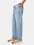Marıano 5 Lantona Wash Erkek Jean Pantolon 4