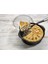 Siyah Yuvarlak Tencere, Cam Kapaklı, Non-Stick, 3150CC 2