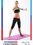 Turuncu Renkli Esneme ve Güçlendirme Lastiği, Yoga ve Pilates Için Ideal Seçenek 5