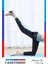 Turuncu Renkli Esneme ve Güçlendirme Lastiği, Yoga ve Pilates Için Ideal Seçenek 6