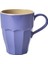 Melamin Mug - Lila 1