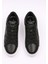 Siyah Erkek Sneaker Kaprı Mens Signia Patch Embro 3