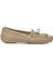 Newholt 5fx Bej Kadın Loafer 1