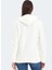 Kathy In Kadın Sweatshirt Ekru 2