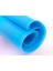 Mavi 150X15 cm Pilates Bandı, Esneklik ve Güçlendirme Için Ideal! 2