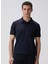 Lacivert Erkek Slim Fit T-Shirt 1094086 1
