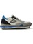 Beyaz - Mavi - Gri Erkek Sneaker Wen 3163 Low M 1