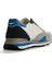 Beyaz - Mavi - Gri Erkek Sneaker Wen 3163 Low M 3