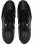 Kadın Hakiki Deri Siyah Floter Sneakers & Spor Ayakkabı 5